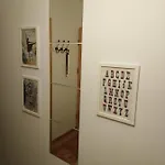 Lejlighed Apartament Swarzedz *