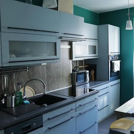 Apartament Swarzedz Swarzędz