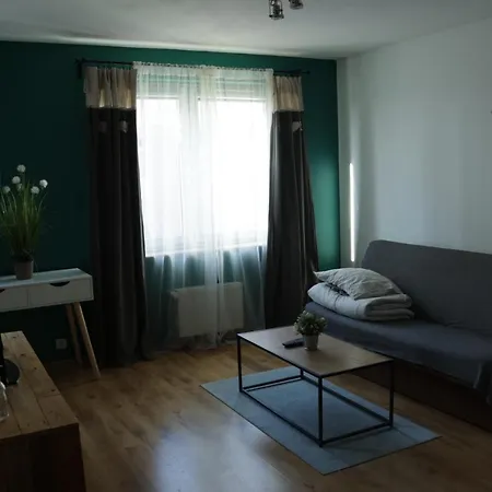 Apartament Swarzedz * Swarzedz