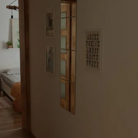 Apartament Swarzędz * Swarzędz