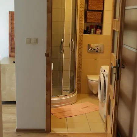 Lejlighed Apartament Swarzedz Swarzędz