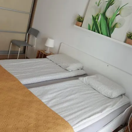 Lejlighed Apartament Swarzedz