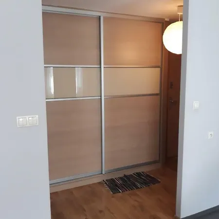 Apartament Swarzedz Apartment *