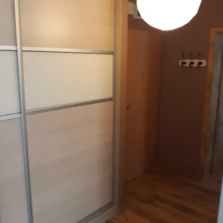 Apartament Swarzedz * Swarzedz