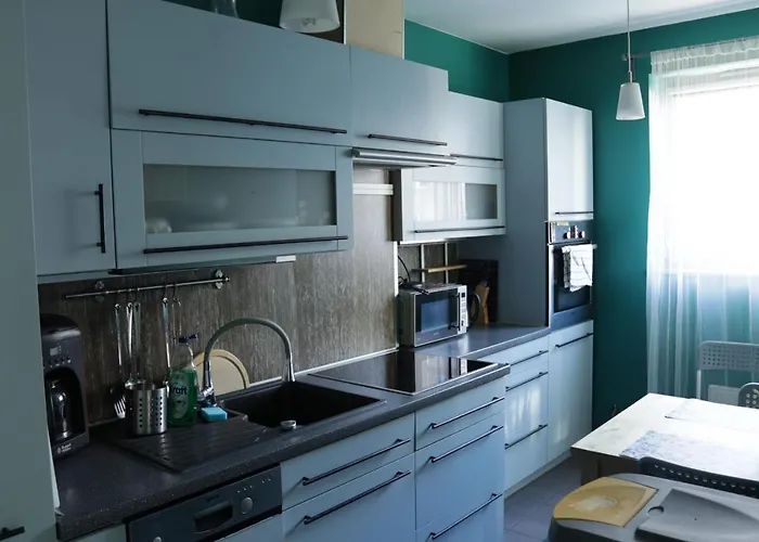 Apartament Swarzedz Swarzedz