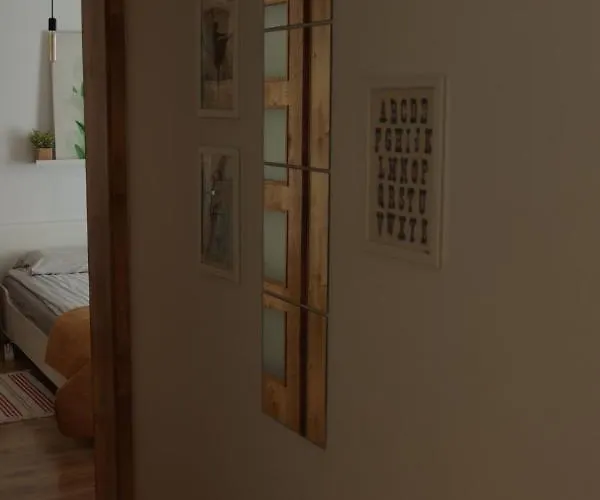 Apartament Swarzedz * Swarzedz