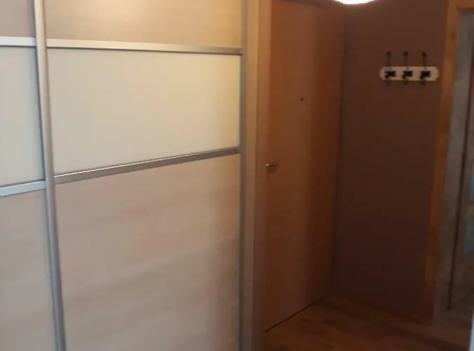 Apartament Swarzedz * Swarzedz