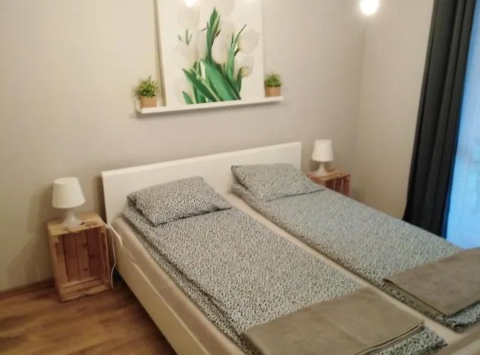 Apartament Swarzedz * Swarzedz